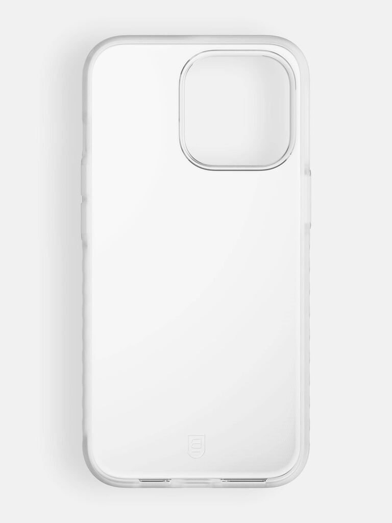 BodyGuardz Bravo Case (Clear) for Apple iPhone 13 Pro, , large